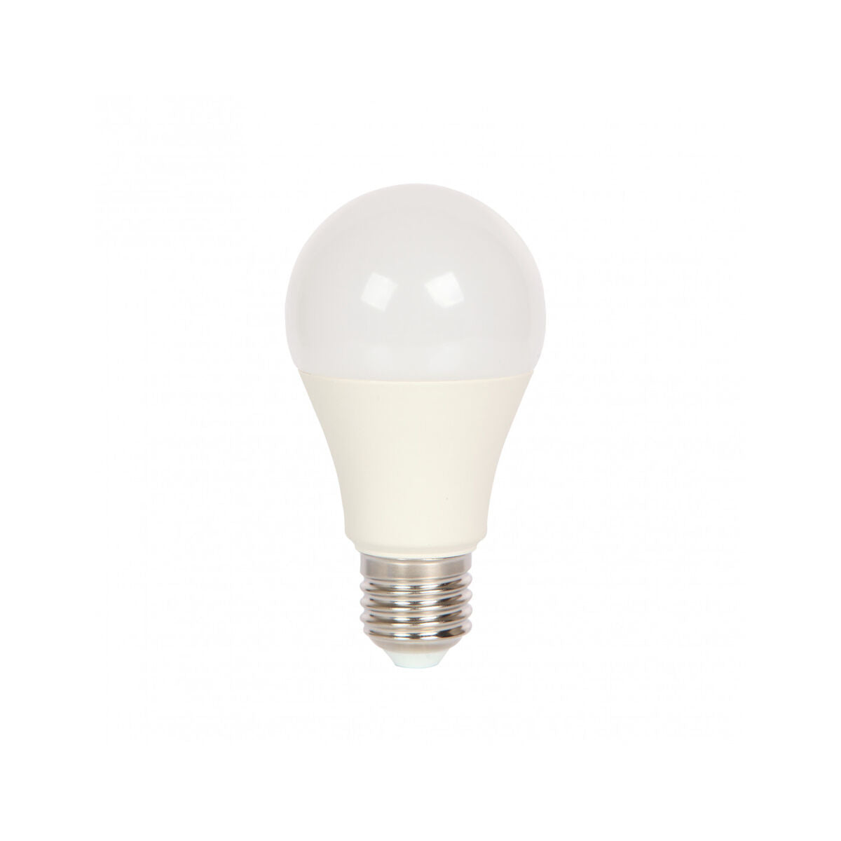 Smart Glühbirne Muvit 8,5 W E27 2700 K 6500 K 800 lm Wi-Fi LED Weiß