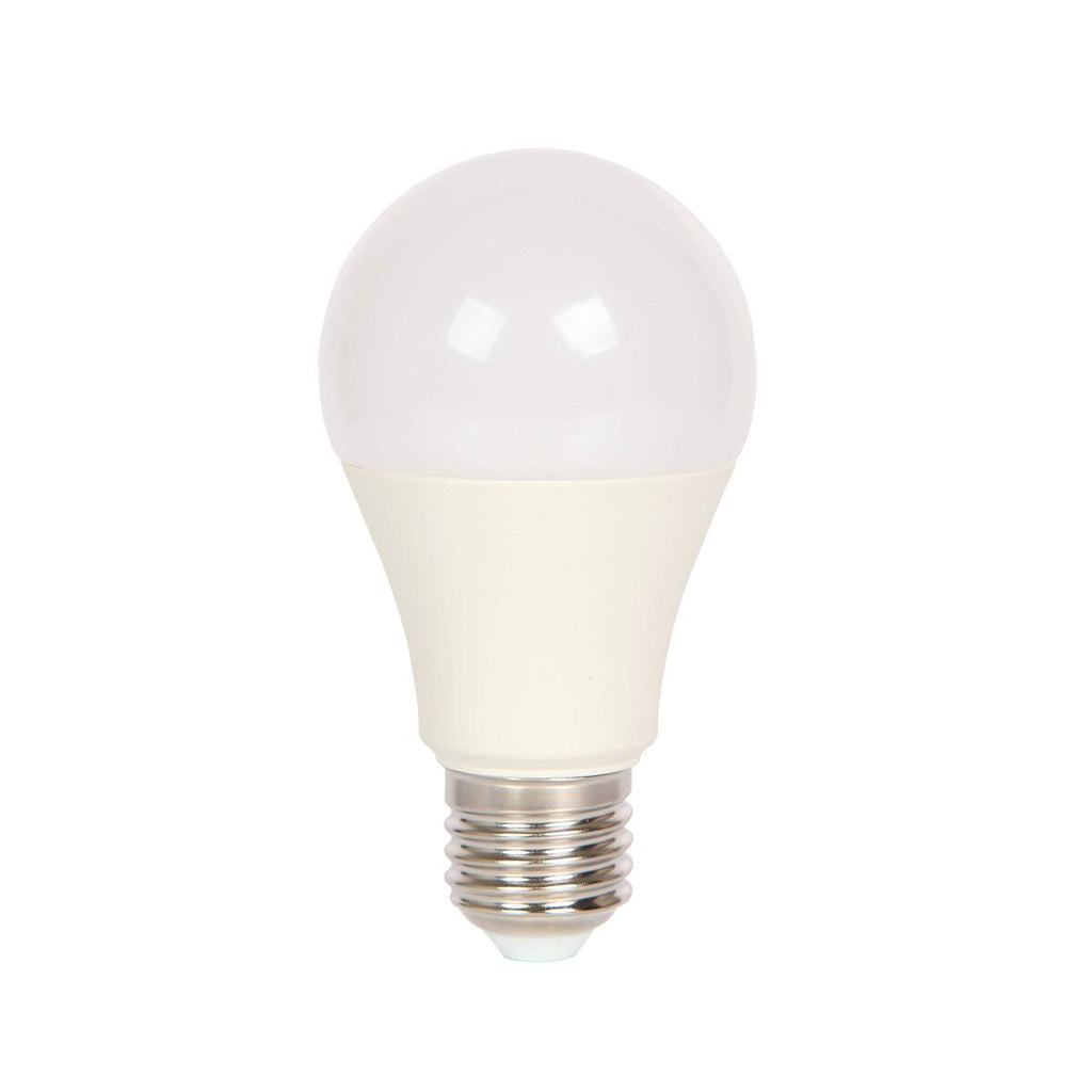 Smart Glühbirne Muvit 8,5 W E27 2700 K 6500 K 800 lm Wi-Fi LED Weiß