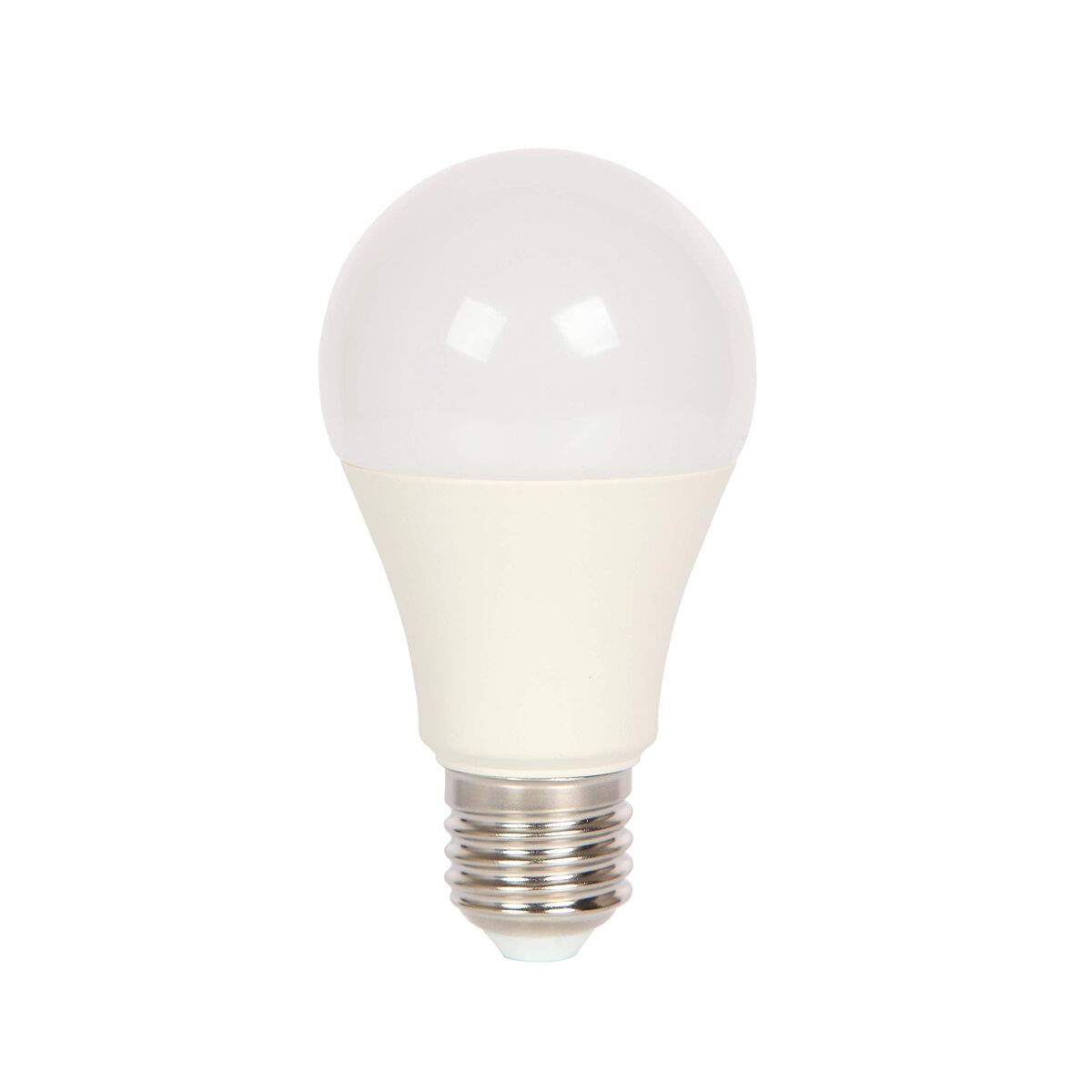 Smart Glühbirne Muvit 8,5 W E27 2700 K 6500 K 800 lm Wi-Fi LED Weiß