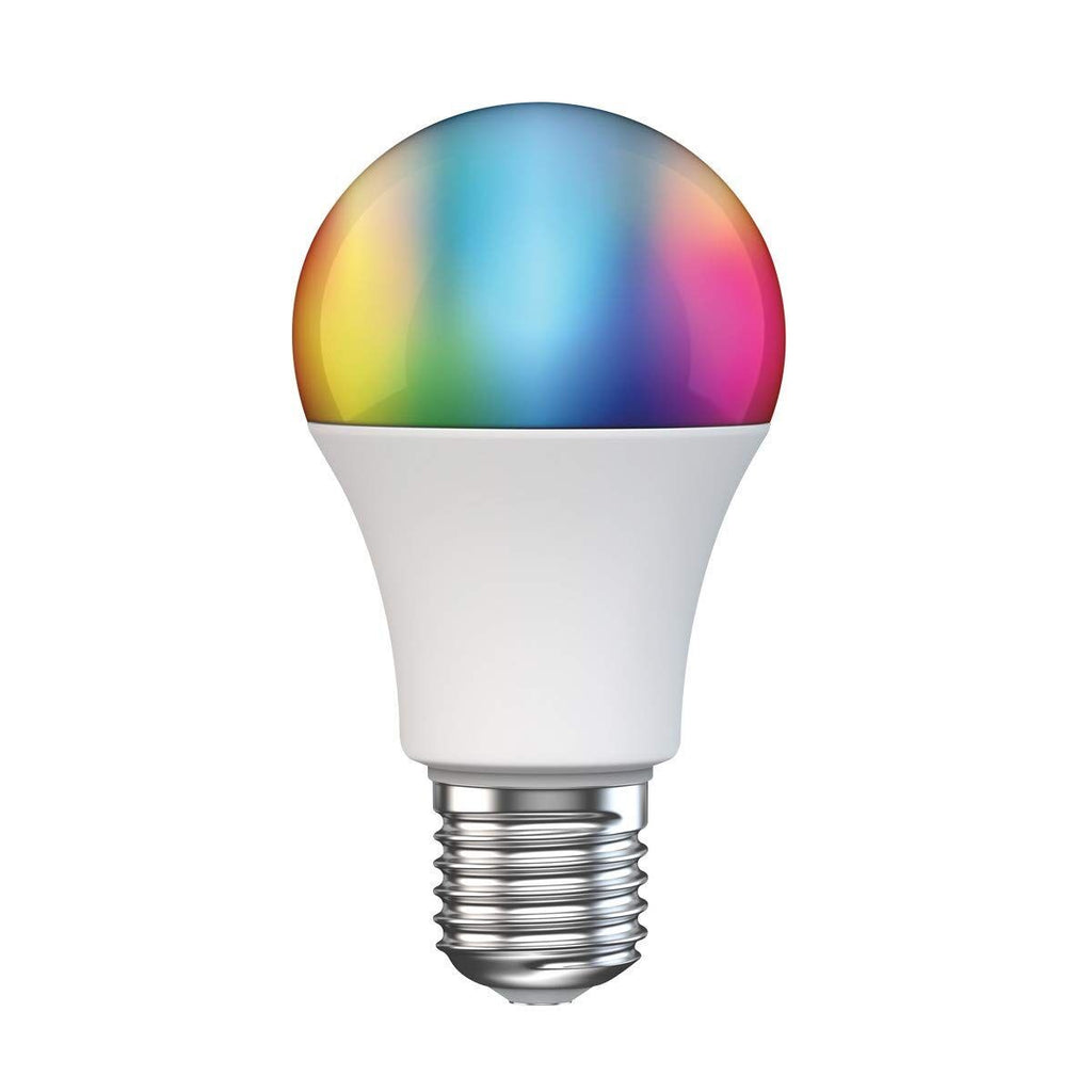 Smart Glühbirne Muvit 8,5 W E27 2700 K 6500 K 800 lm Wi-Fi LED Weiß