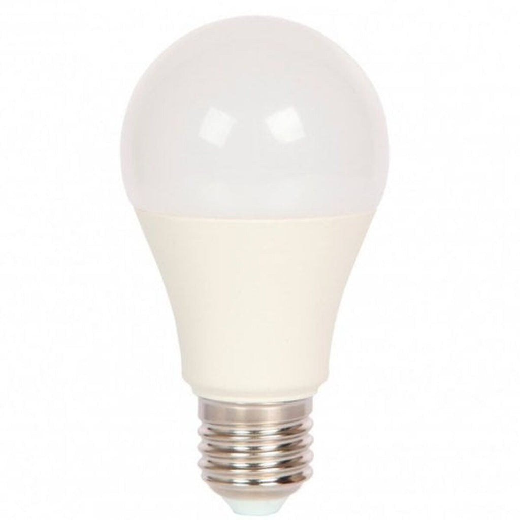 Smart Glühbirne Muvit 8,5 W E27 2700 K 6500 K 800 lm Wi-Fi LED Weiß