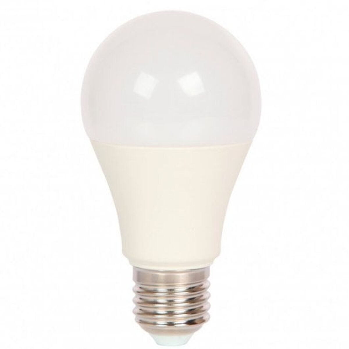 Smart Glühbirne Muvit 8,5 W E27 2700 K 6500 K 800 lm Wi-Fi LED Weiß
