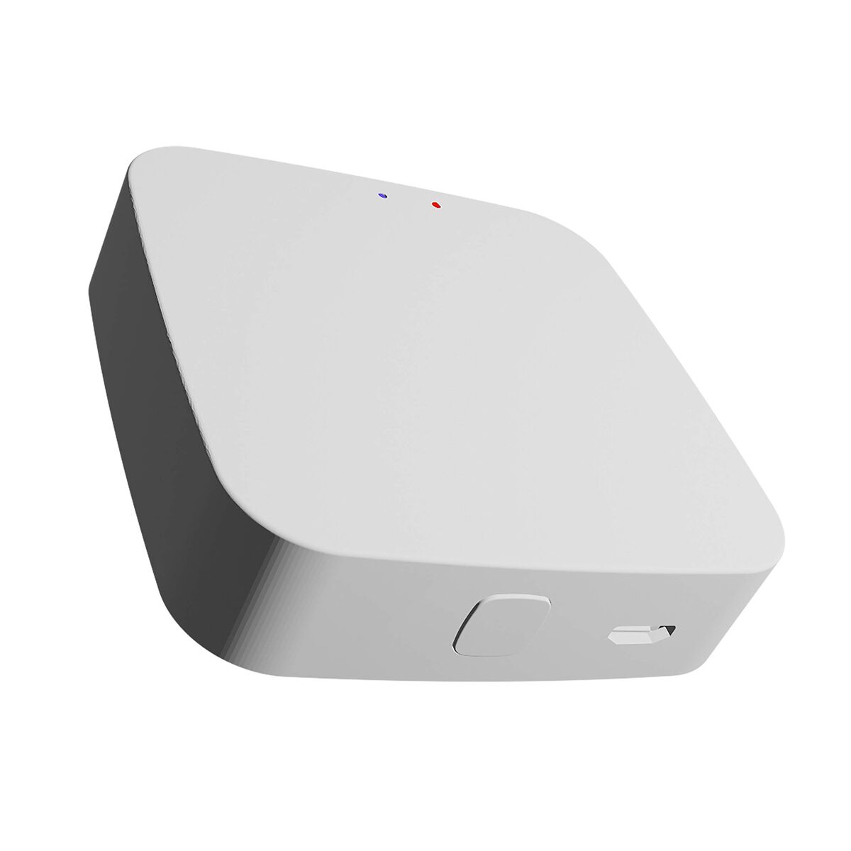 Schnittstelle muvit iO Wireless Mesh Hub Weiß