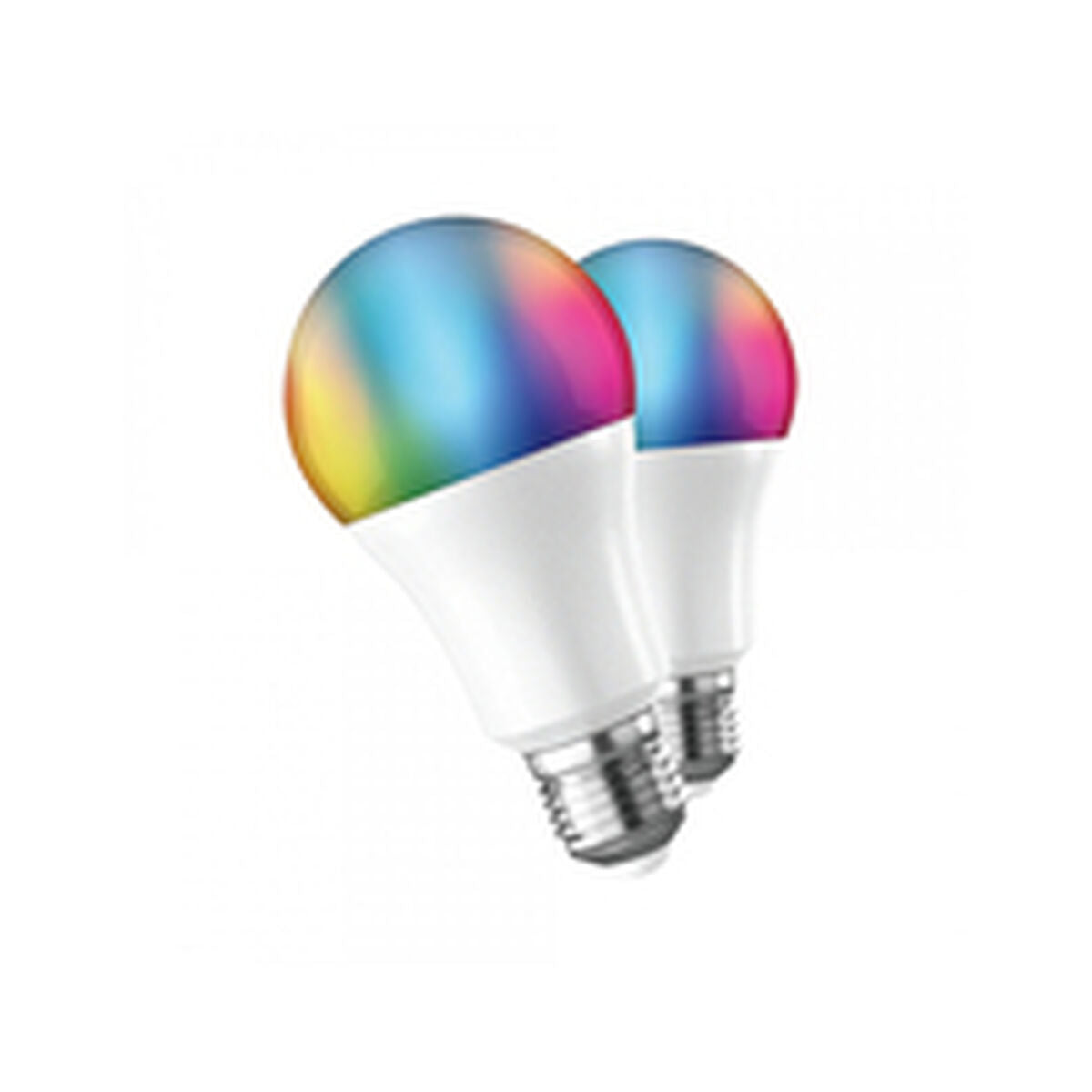 Smart Glühbirne Muvit iO 9 W E27 800 lm Wi-Fi LED 2700 K 6500 K