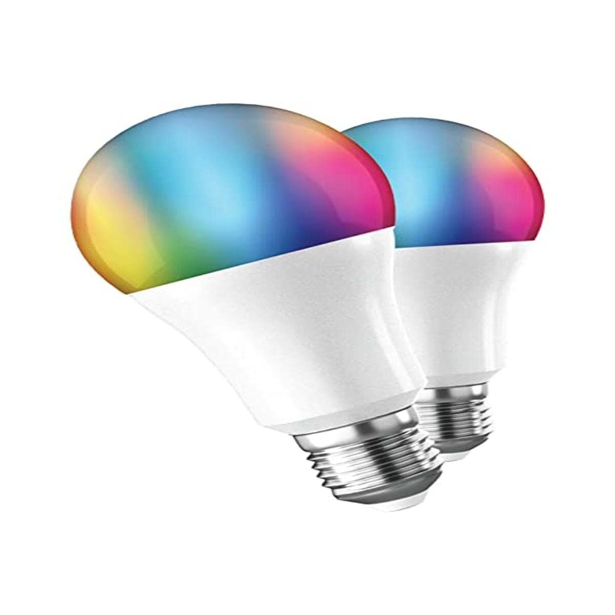 Smart Glühbirne Muvit iO 9 W E27 800 lm Wi-Fi LED 2700 K 6500 K