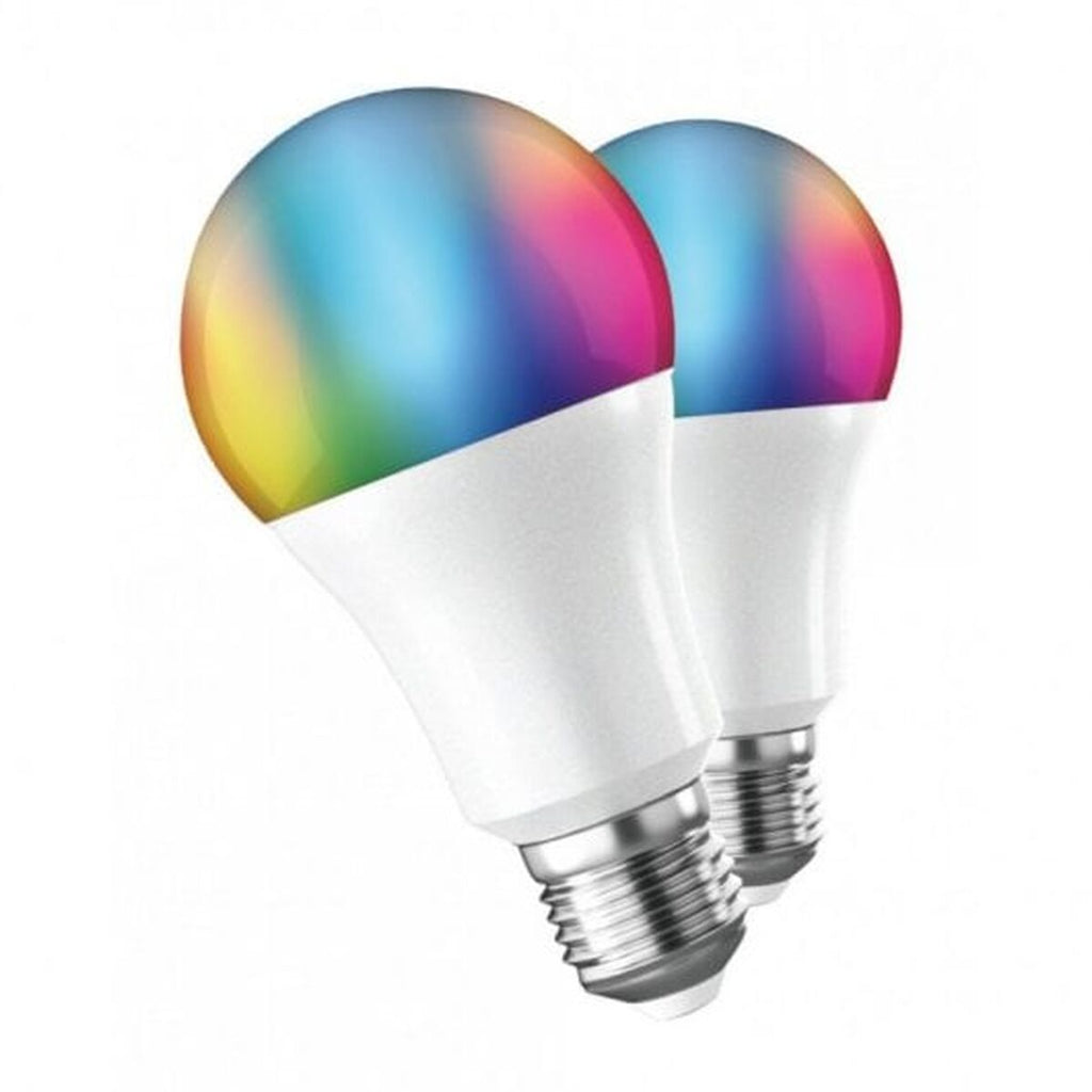 Smart Glühbirne Muvit iO 9 W E27 800 lm Wi-Fi LED 2700 K 6500 K