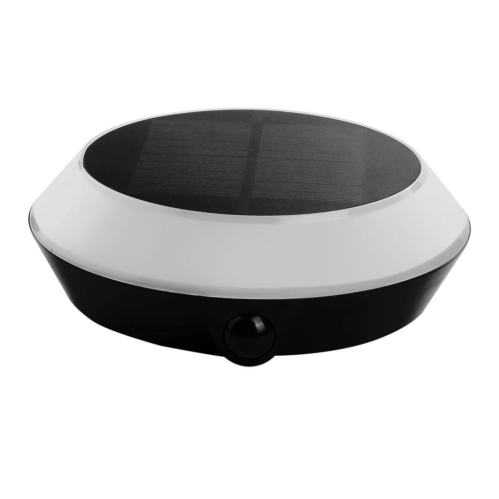 Solarlampe Muvit MIOSGL001 G 1,5 W Weiß Bunt E27 IP65 RGB (2700 K) (65