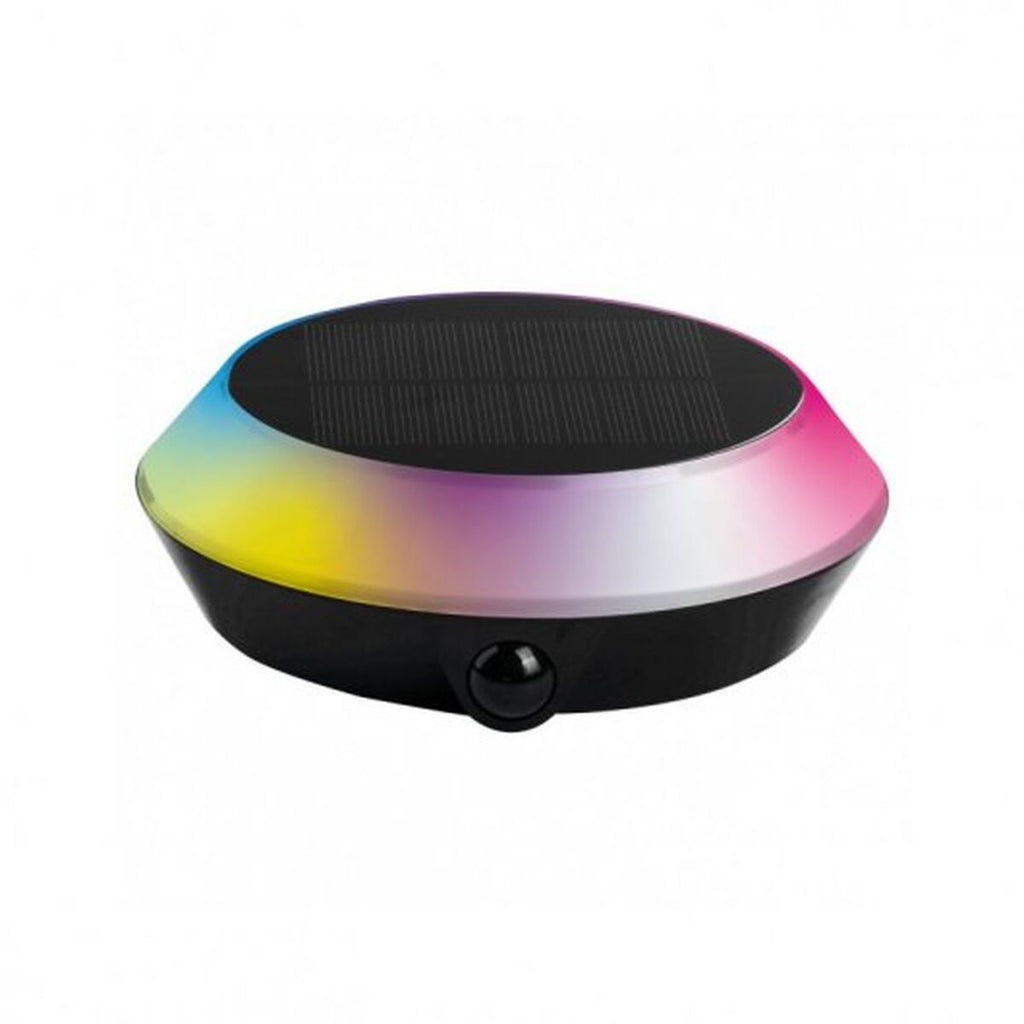 Solarlampe Muvit MIOSGL001 G 1,5 W Weiß Bunt E27 IP65 RGB (2700 K) (65