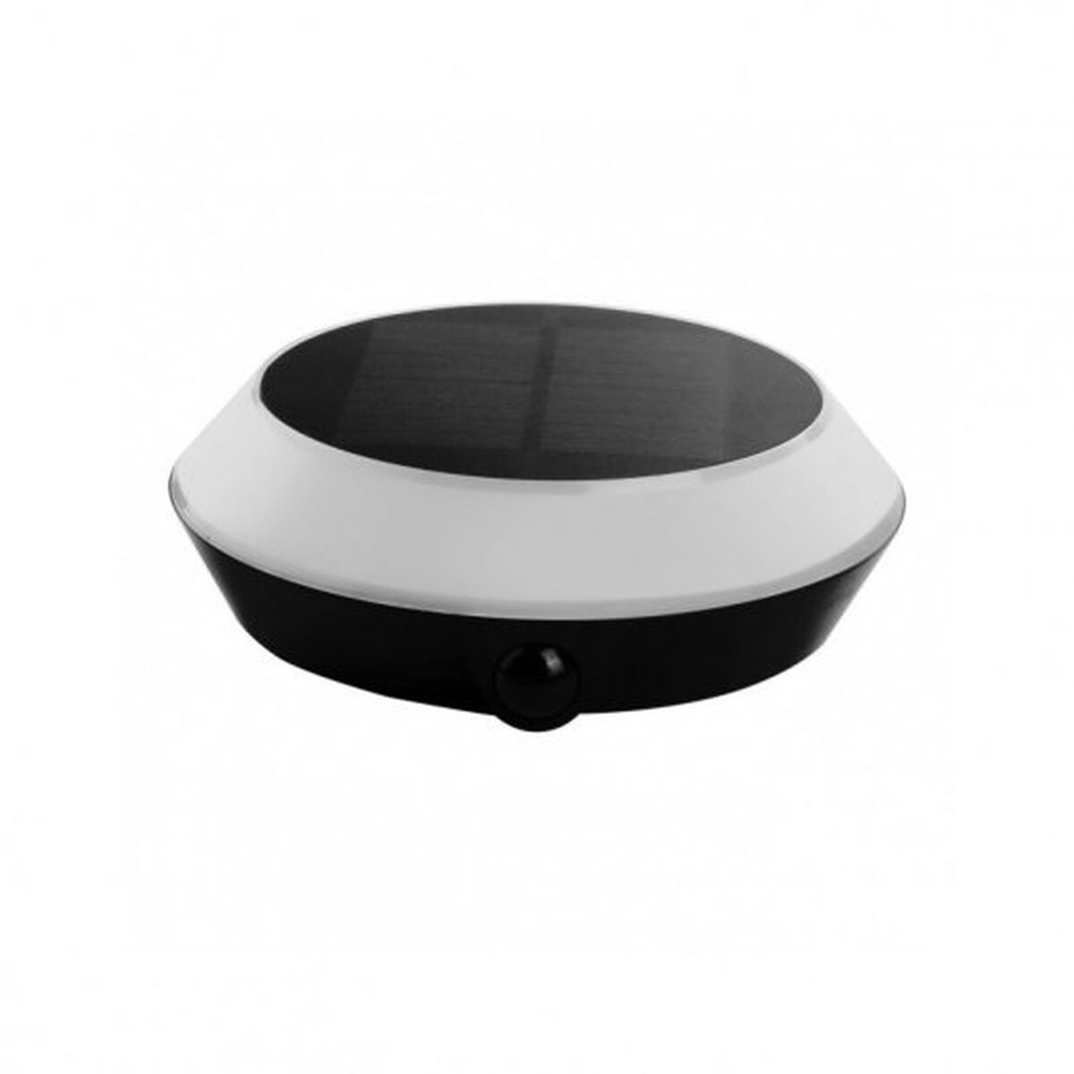 Solarlampe Muvit MIOSGL001 G 1,5 W Weiß Bunt E27 IP65 RGB (2700 K) (65