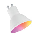 Smart Glühbirne muvit iO iO Wi-Fi GU10 LED 2700 K 6500 K 400 lm