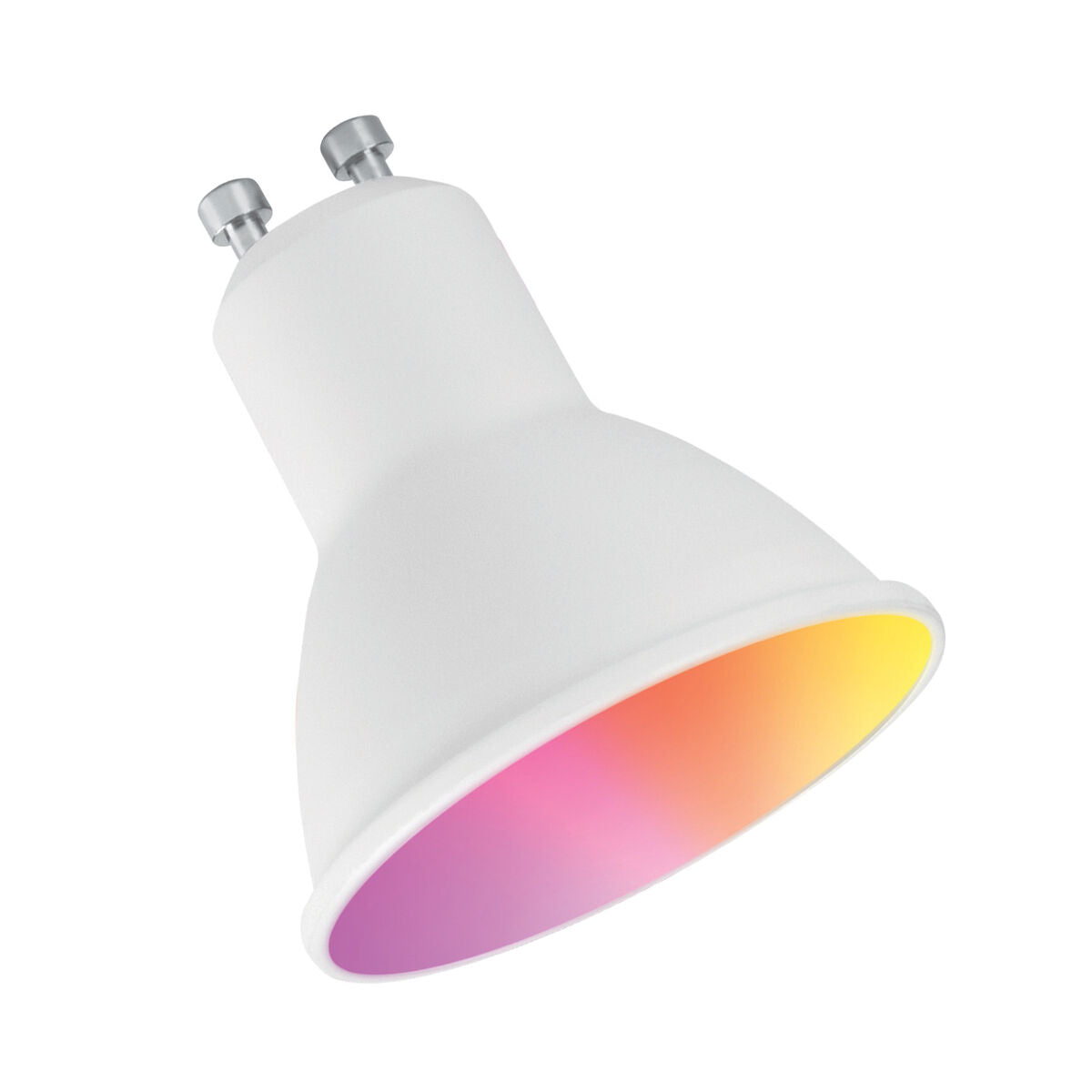 Smart Glühbirne muvit iO iO Wi-Fi GU10 LED 2700 K 6500 K 400 lm