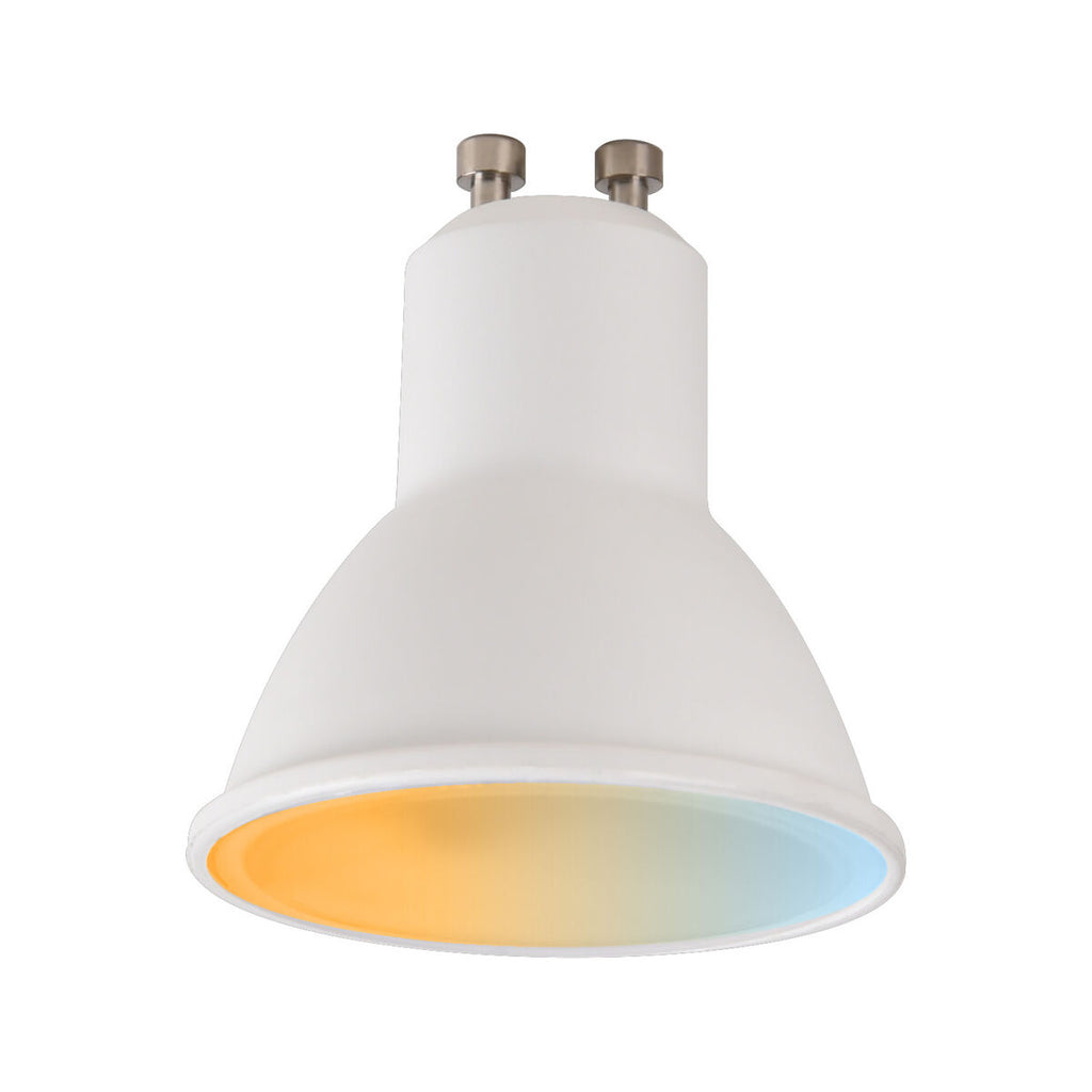 Smart Glühbirne muvit iO iO Wi-Fi GU10 LED 2700 K 6500 K 400 lm