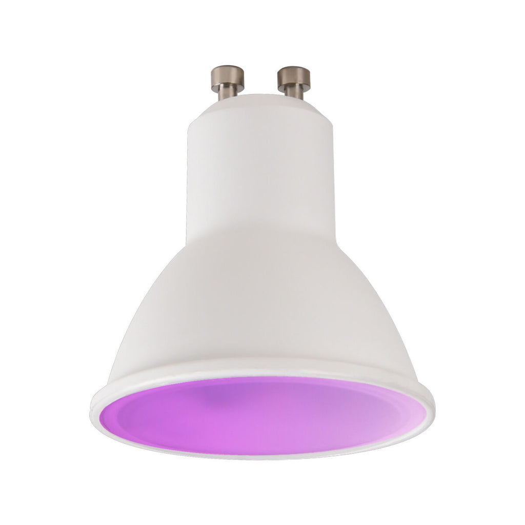 Smart Glühbirne muvit iO iO Wi-Fi GU10 LED 2700 K 6500 K 400 lm