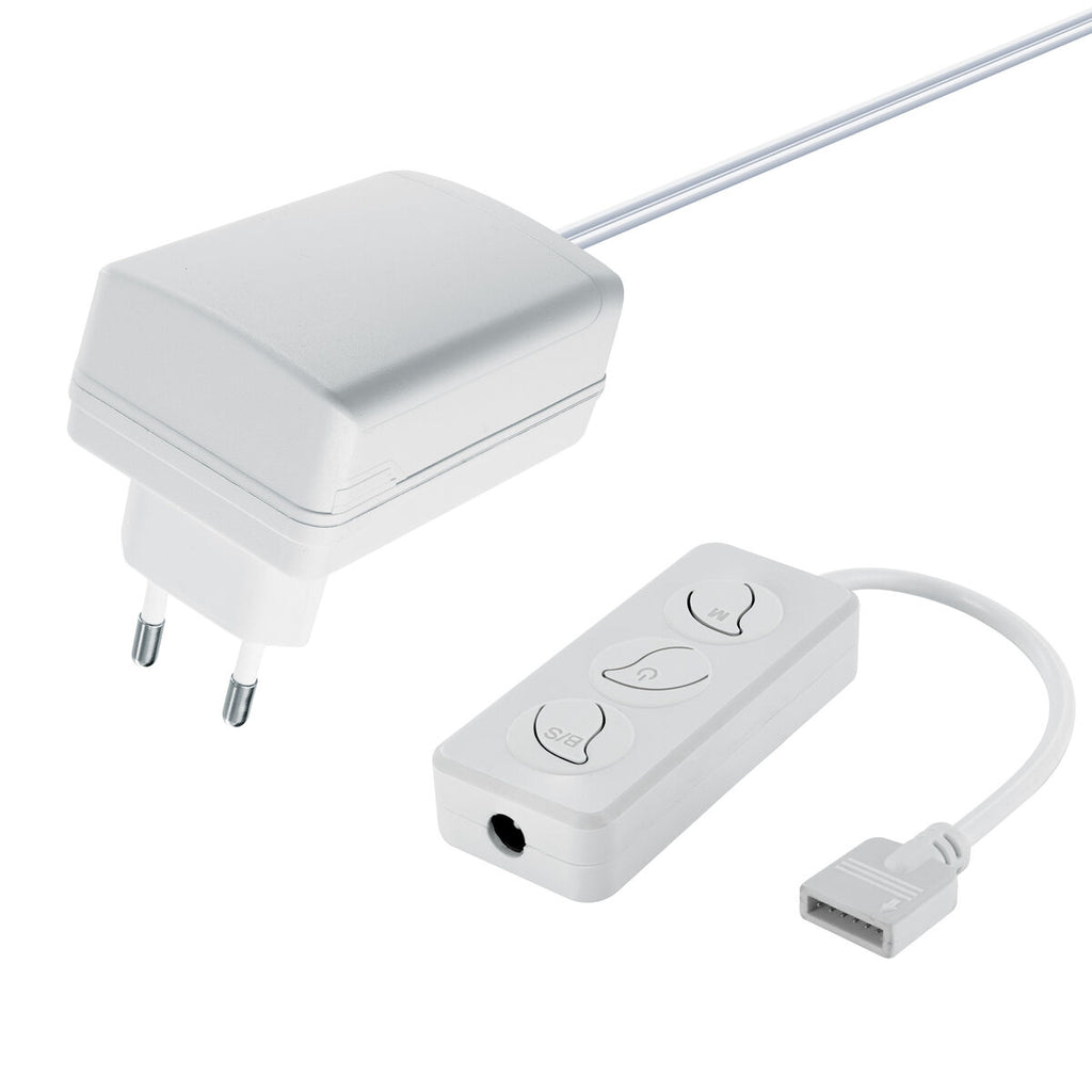 LED-Leisten muvit iO iO 24 W
