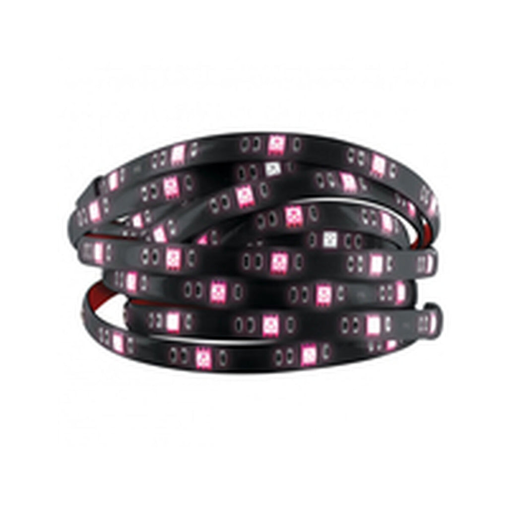 LED-Leisten Muvit iO Schwarz 30 cm 3 m