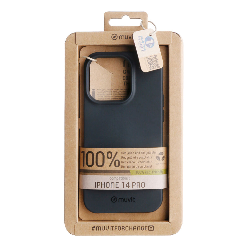 Smartwatch Muvit iPhone 14 Pro