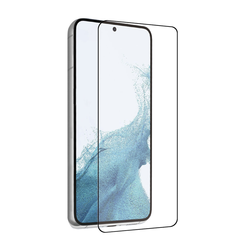 Bildschirmschutz fürs Handy Muvit for Change Galaxy S23 Plus 5G Samsun
