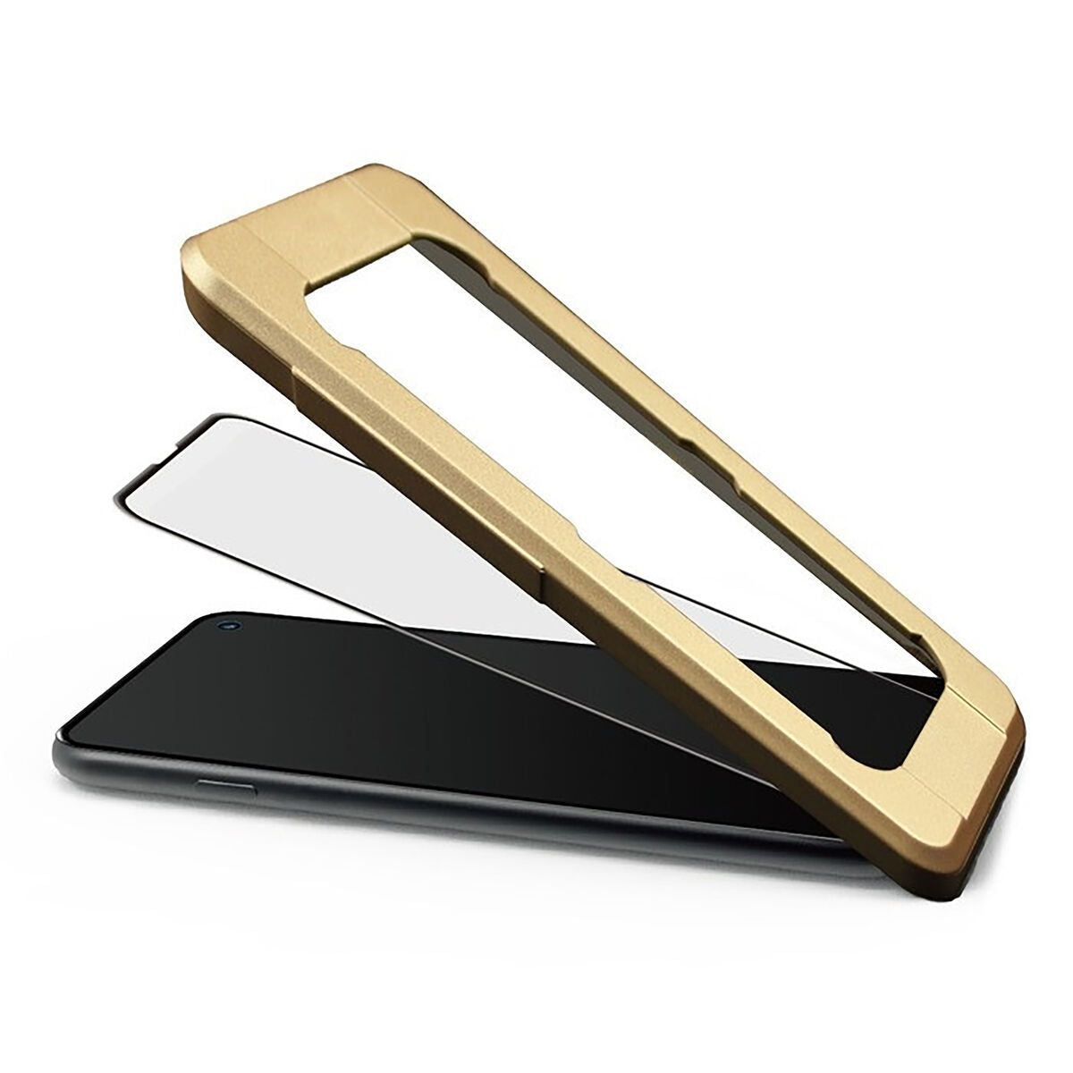 Bildschirmschutz fürs Handy Muvit for Change Galaxy S23 Plus 5G Samsun