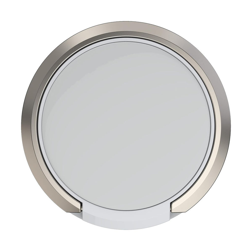 Kabelloses Ladegerät Muvit JDS-C29 WHITE Weiß