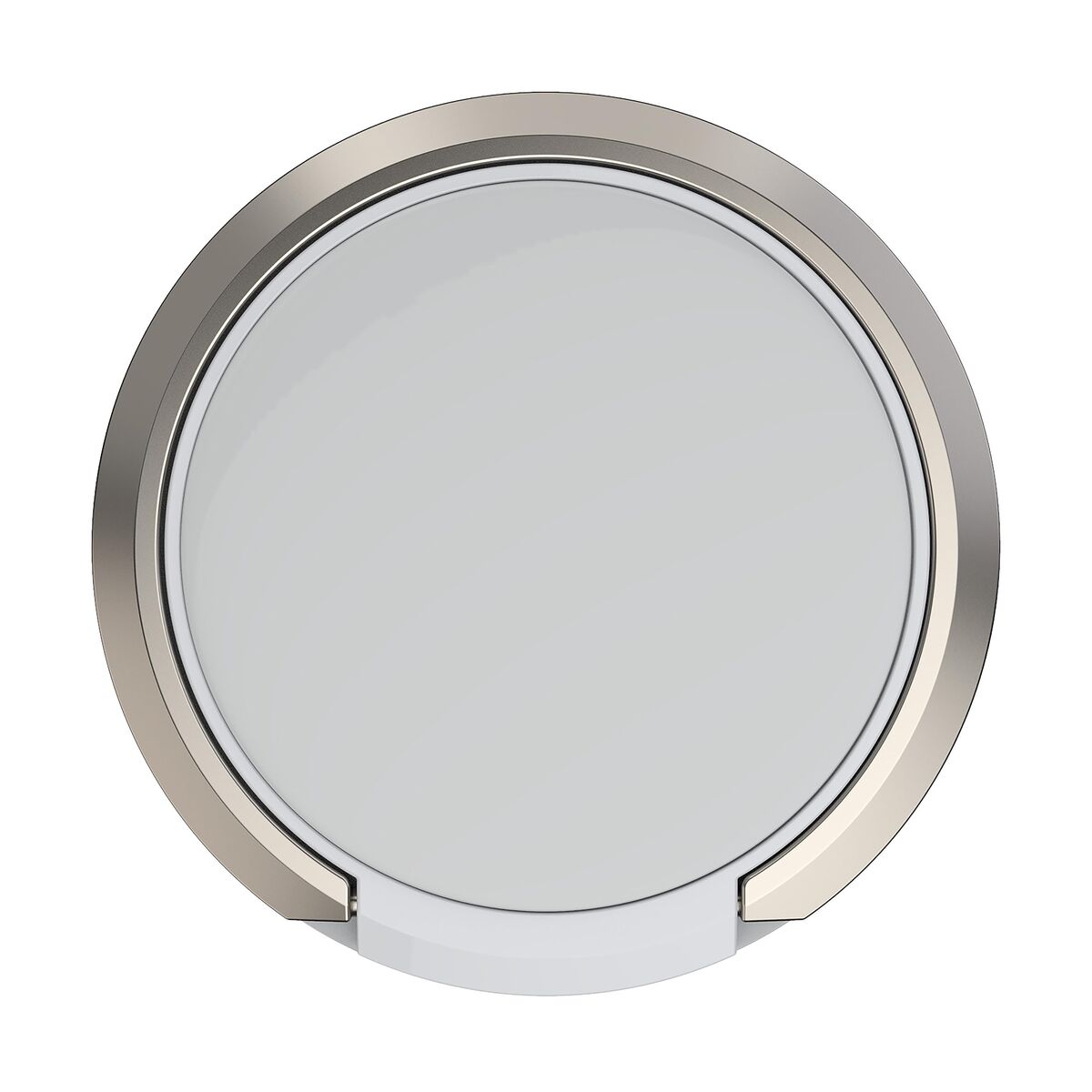 Kabelloses Ladegerät Muvit JDS-C29 WHITE Weiß