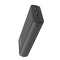 Powerbank Muvit for Change DP200G-R-PD Schwarz 20 W