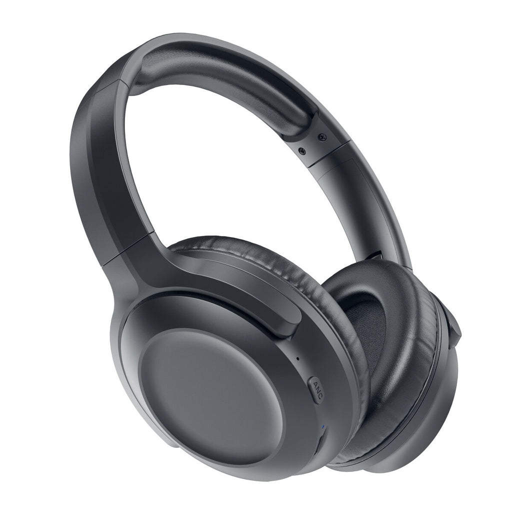 Bluetooth-Kopfbügelkopfhörer Muvit MCHPH0011