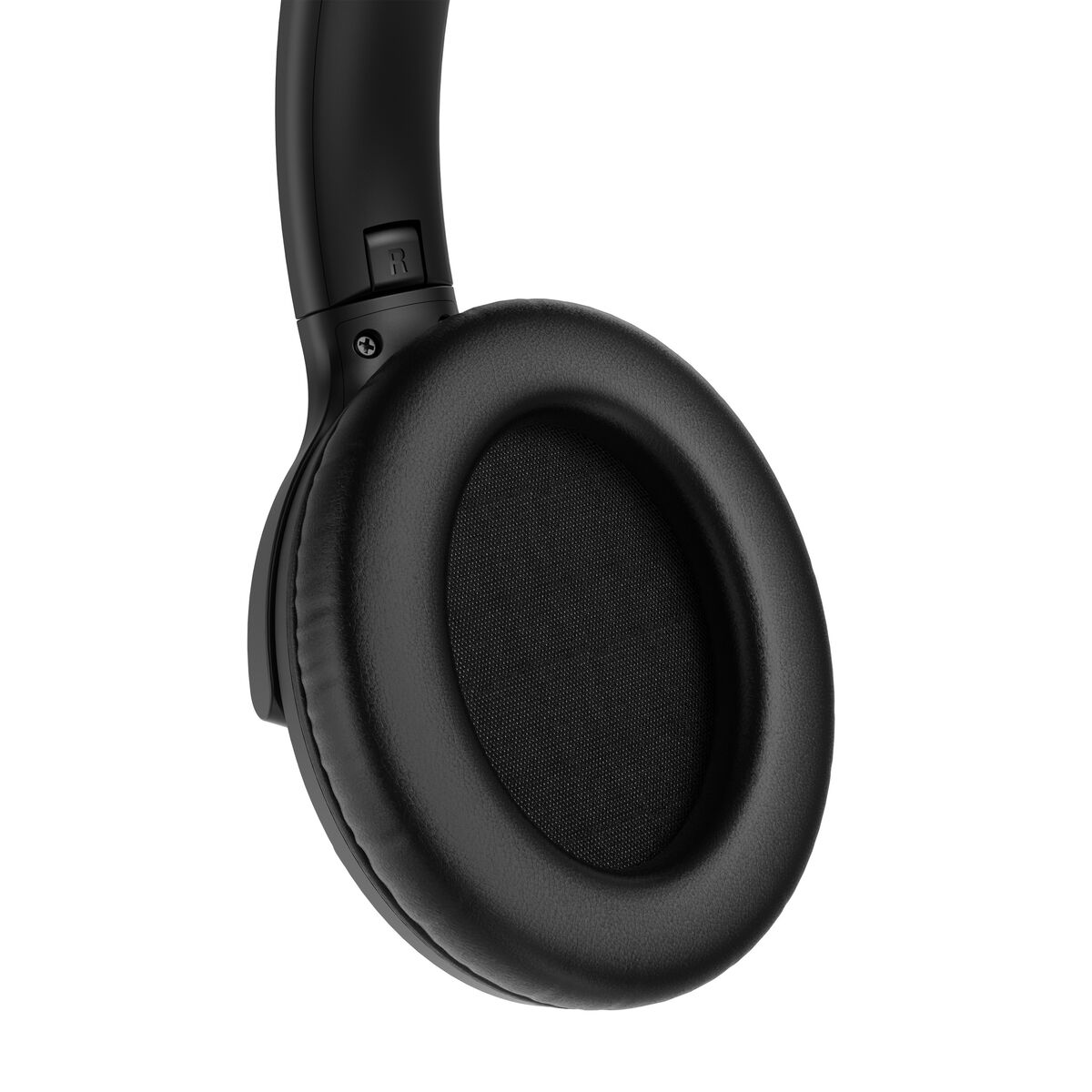 Bluetooth-Kopfbügelkopfhörer Muvit MCHPH0011