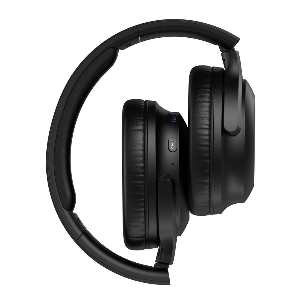 Bluetooth-Kopfbügelkopfhörer Muvit MCHPH0011