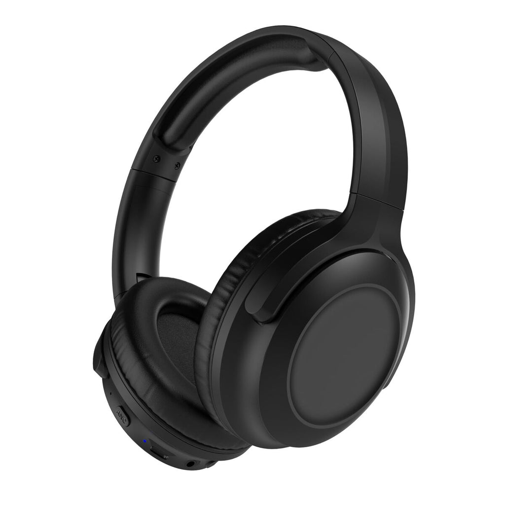 Bluetooth-Kopfbügelkopfhörer Muvit MCHPH0011