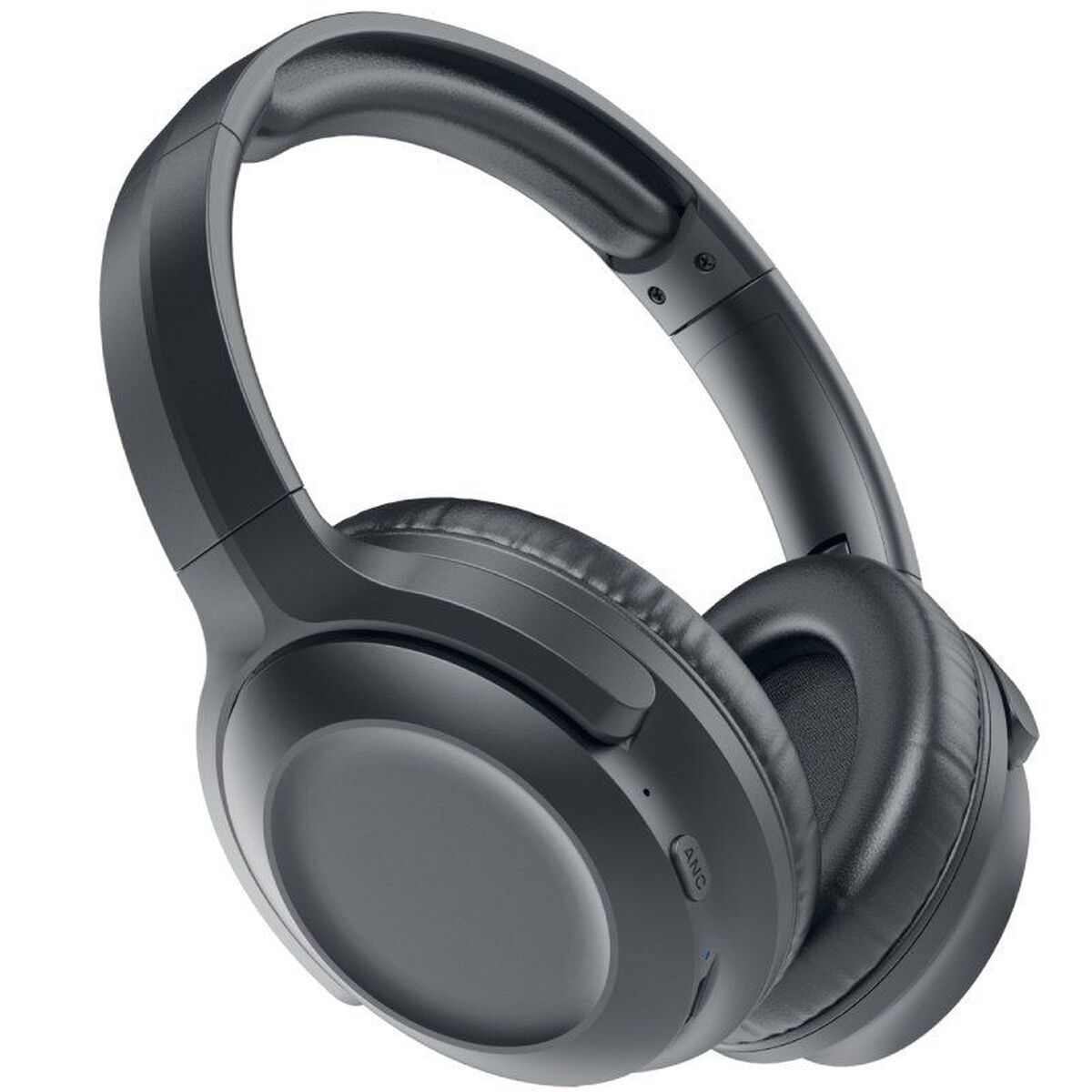 Bluetooth-Kopfbügelkopfhörer Muvit MCHPH0011