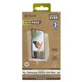 Handytasche und -schutz Muvit for Change Galaxy S24 Plus Samsung Galax