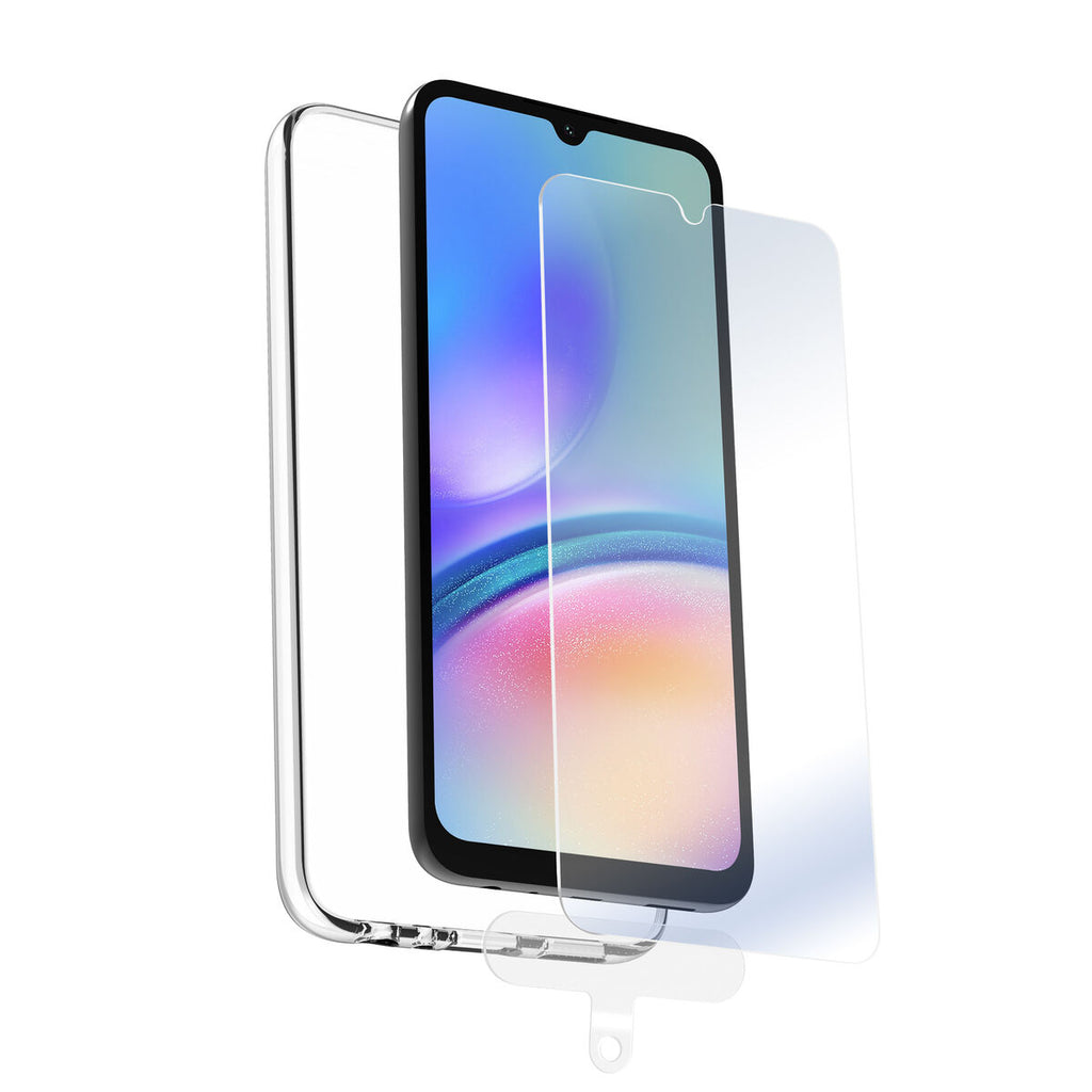 Handytasche und -schutz Muvit for Change Samsung Galaxy A05S 4G Samsun
