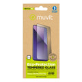 Bildschirmschutz fürs Handy Muvit for Change Galaxy S25 Plus/S24 Plus