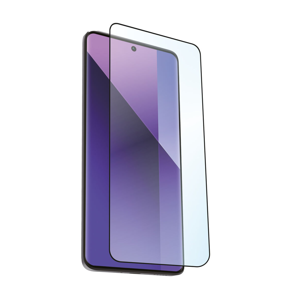 Bildschirmschutz fürs Handy Muvit for Change Galaxy S25 Plus/S24 Plus