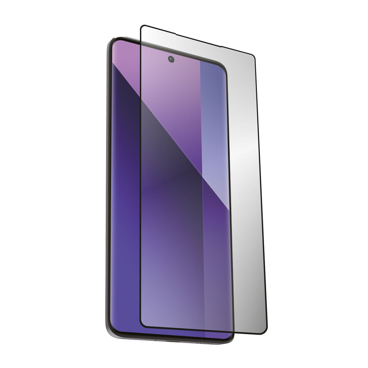 Bildschirmschutz fürs Handy Muvit for Change Galaxy S25 Ultra