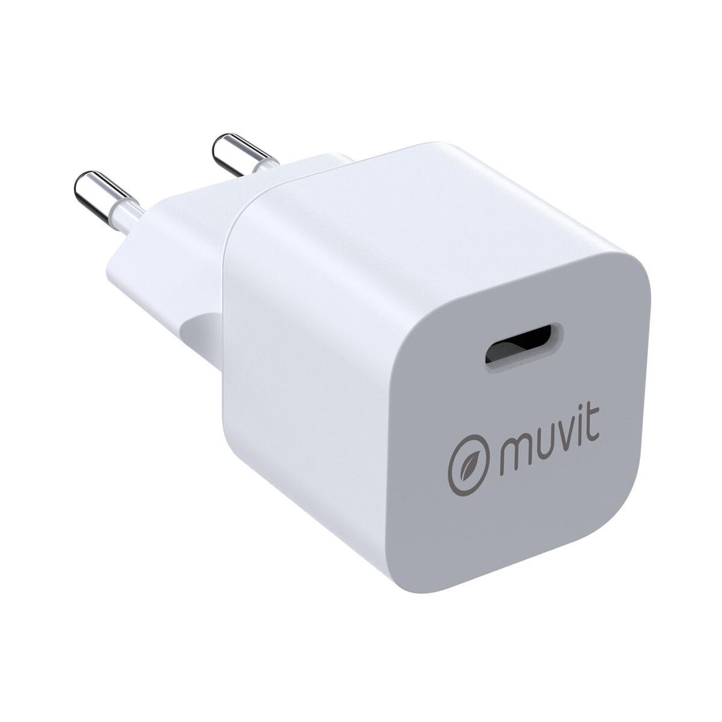 Wandladegerät Muvit MCACC0047 30 W
