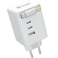 Wandladegerät Muvit MCACC0050 100 W
