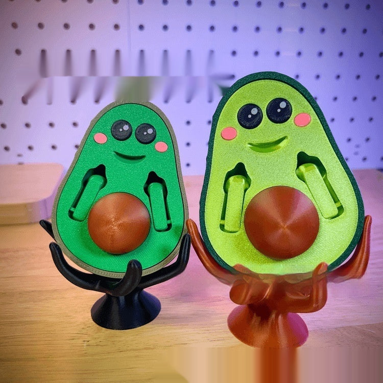 Avocado Spoof Deko-Spielzeug – Bild 4 | LuxeStyle