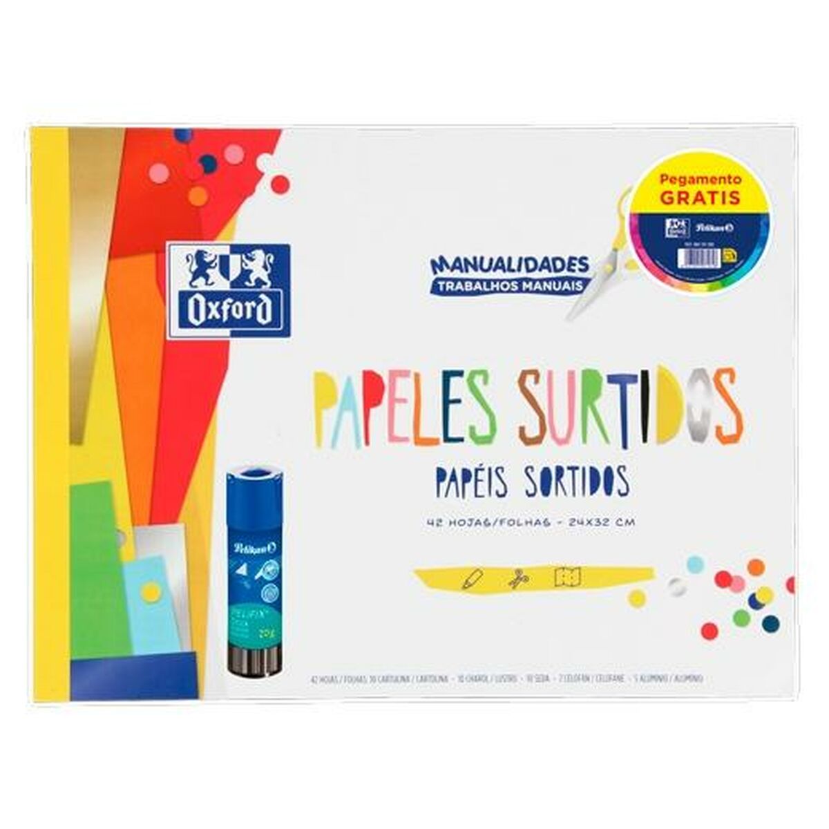 Kreativ-Bastelset: Ideen für Gross & Klein! – Ansicht 2