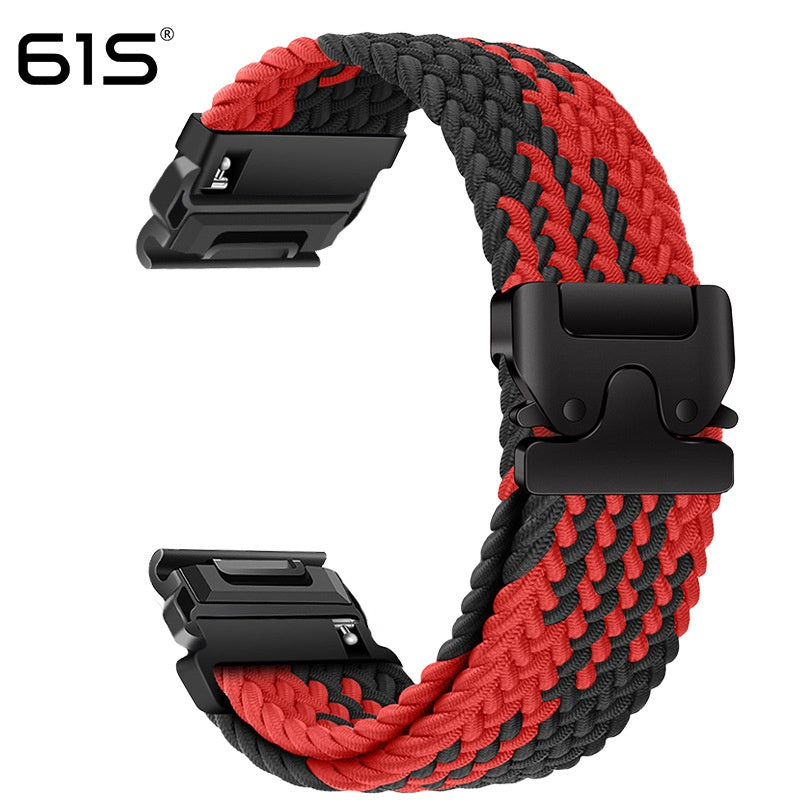 Sport-Armband Uhr