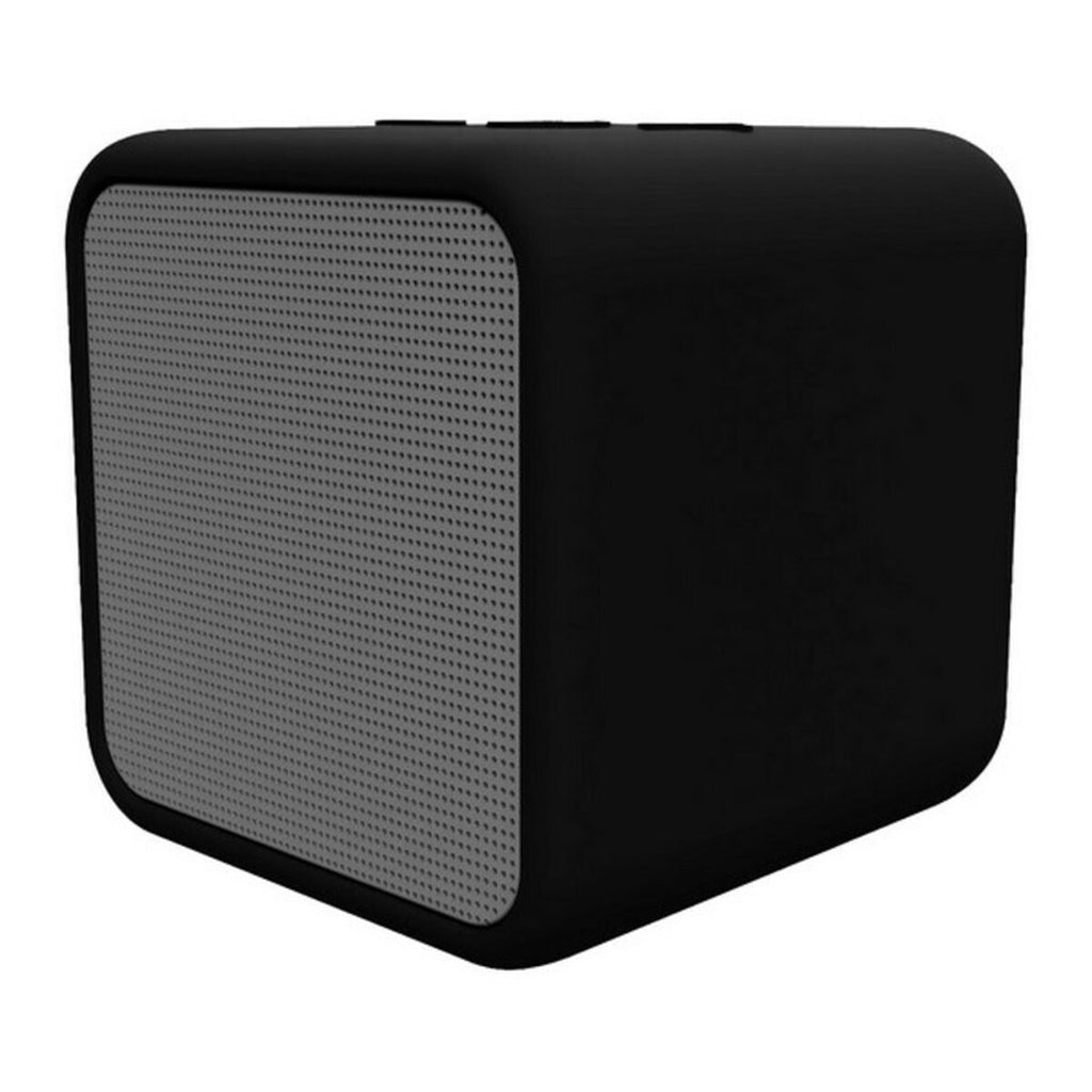 Drahtlose Bluetooth Lautsprecher Kubic Box KSIX BIG-S1904069 300 mAh 5W – LuxeStyle Schweiz