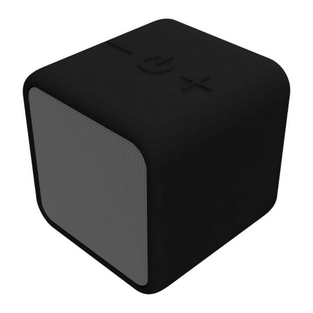 Drahtlose Bluetooth Lautsprecher Kubic Box KSIX BIG-S1904069 300 mAh 5W – LuxeStyle Schweiz