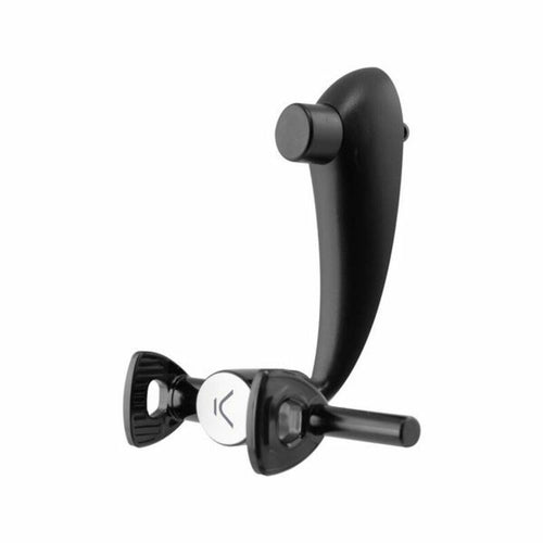 Auto-Handyhalterung KSIX 360º Schwarz – LuxeStyle Schweiz