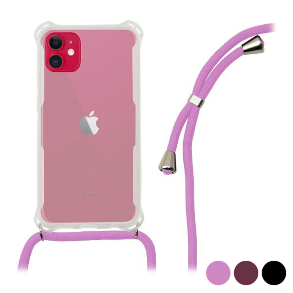 Handyhülle iPhone 11 KSIX – LuxeStyle Schweiz