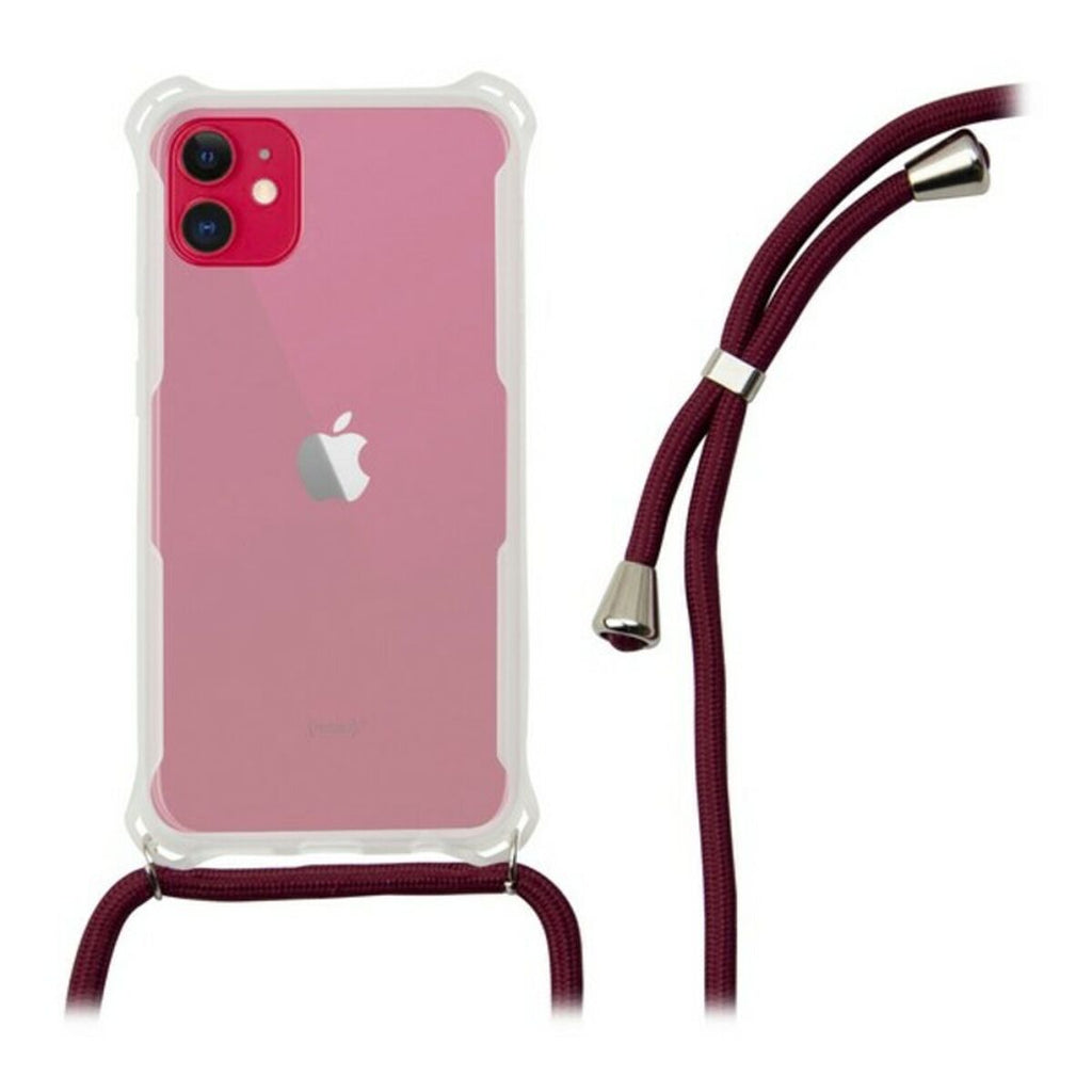 Handyhülle iPhone 11 KSIX – LuxeStyle Schweiz