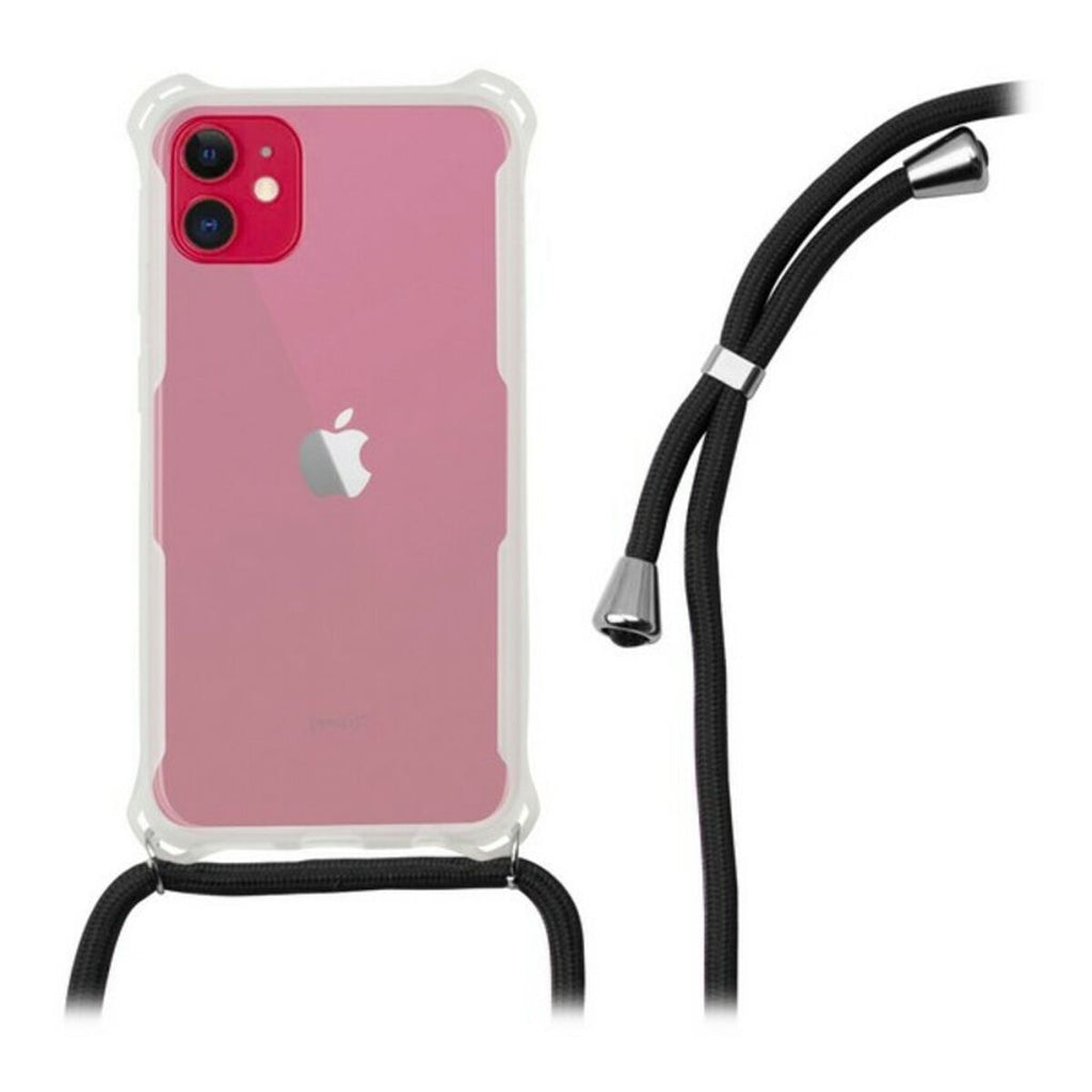 Handyhülle iPhone 11 KSIX – LuxeStyle Schweiz