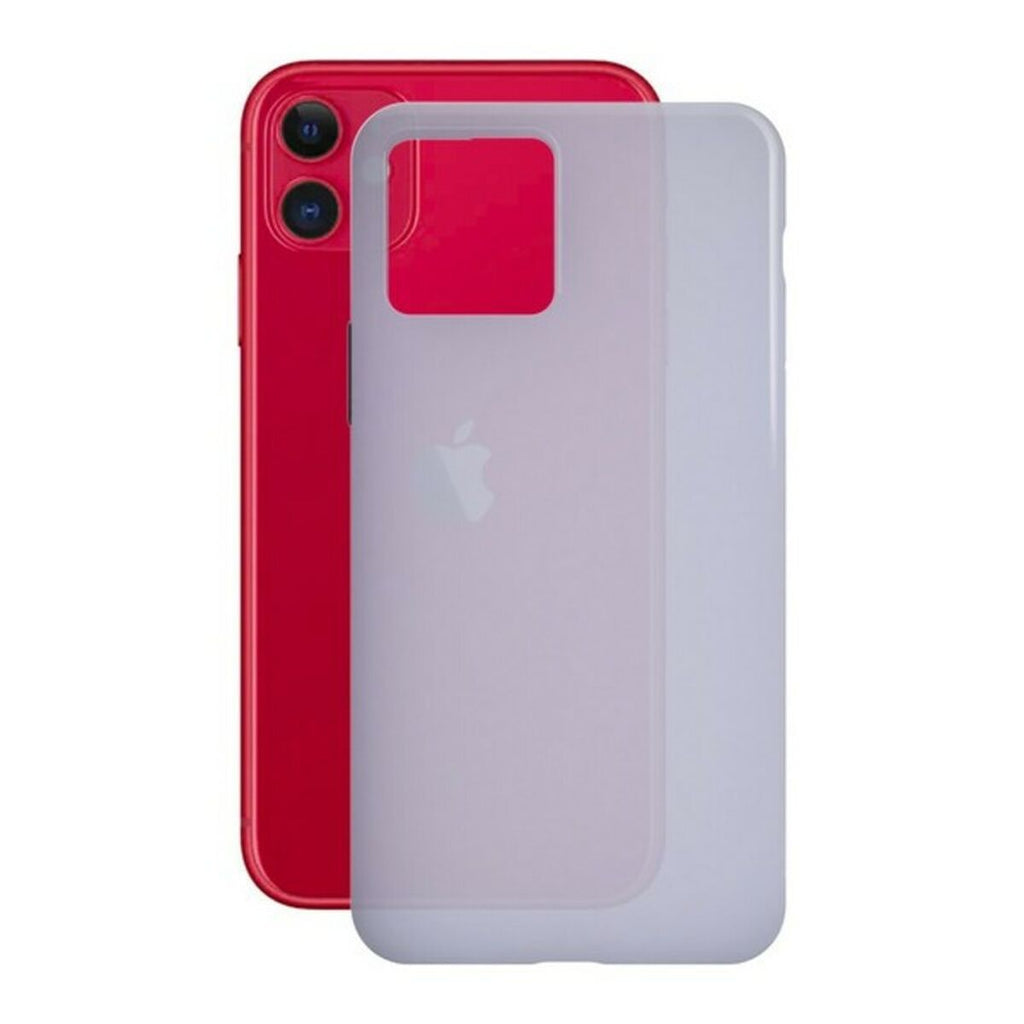 Handyhülle iPhone 11 KSIX Color Liquid iPhone 11 – LuxeStyle Schweiz