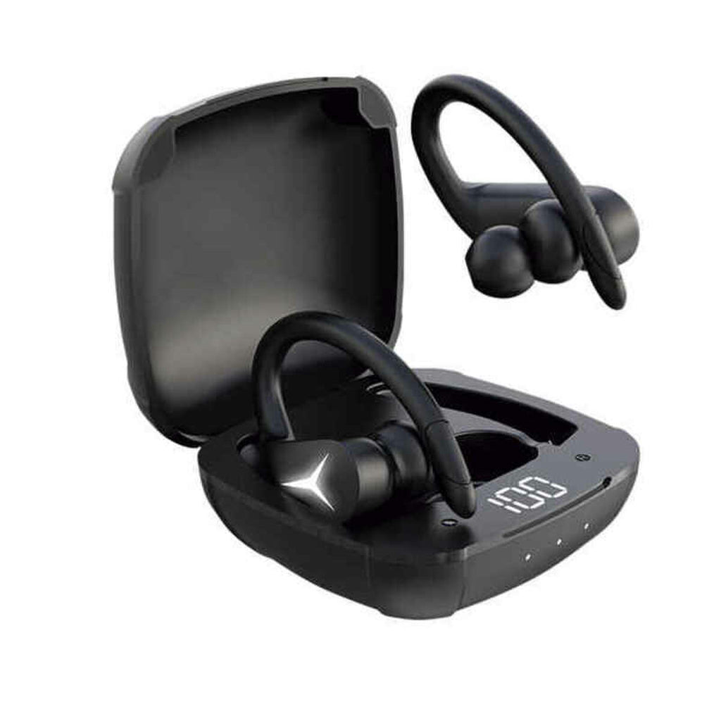 Sportkopfhörer KSIX Sport Buds 2 700 mAh – LuxeStyle Schweiz