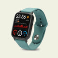Günstige Smartwatch (A-Ware): Top-Funktionen sichern!
