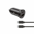 Ladegerät fürs Auto KSIX Fast Charge
